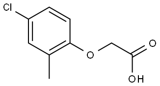 2-甲-4-氯(94-74-6)